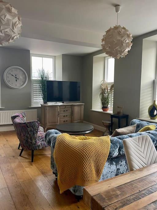Luxurious 2 Bedroom Apartment In Central Berwick エクステリア 写真