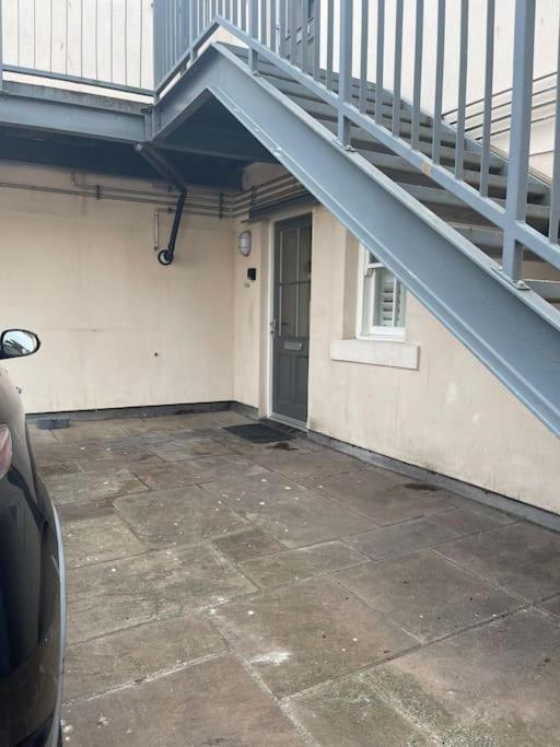 Luxurious 2 Bedroom Apartment In Central Berwick エクステリア 写真
