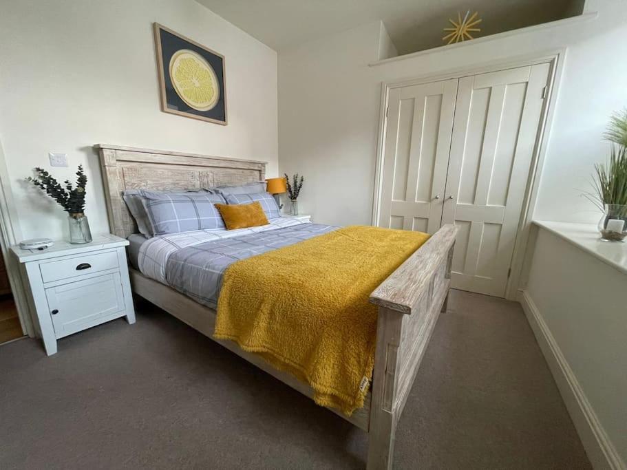 Luxurious 2 Bedroom Apartment In Central Berwick エクステリア 写真