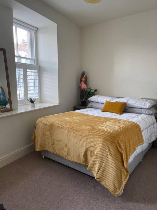 Luxurious 2 Bedroom Apartment In Central Berwick エクステリア 写真