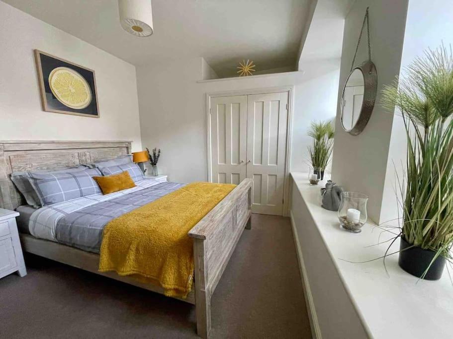 Luxurious 2 Bedroom Apartment In Central Berwick エクステリア 写真