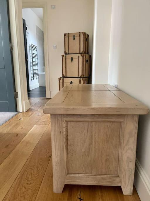 Luxurious 2 Bedroom Apartment In Central Berwick エクステリア 写真